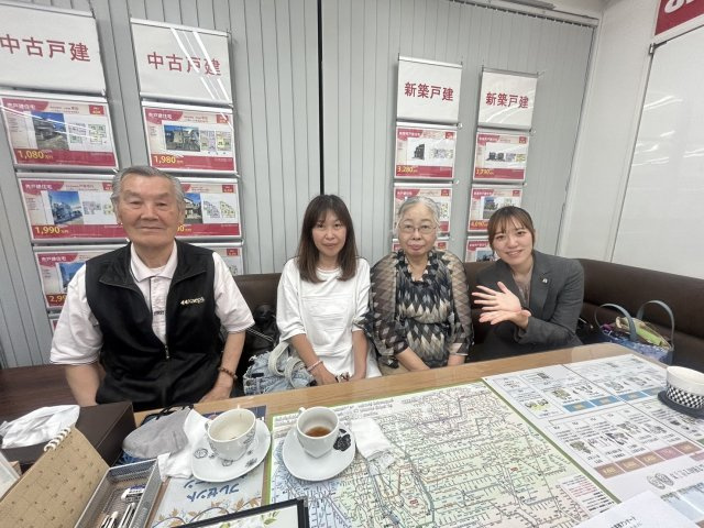 草加市清門　K様の画像