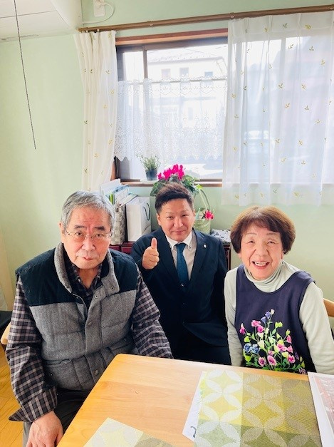 草加市谷塚町　W様の画像