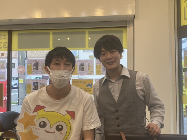 KS様の画像