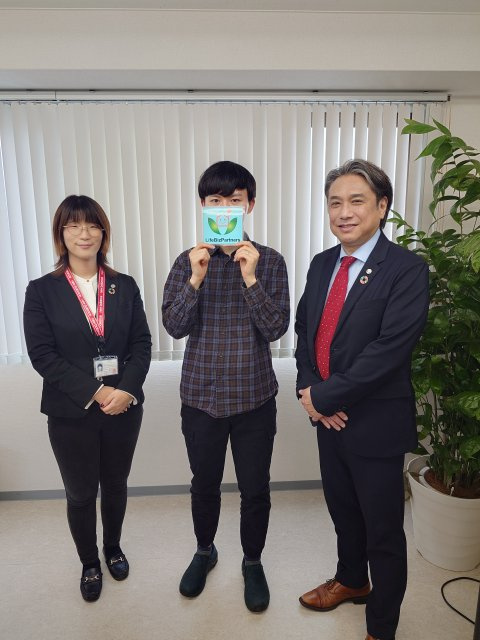 千葉県市川市 Y.N 様 30代 男性
