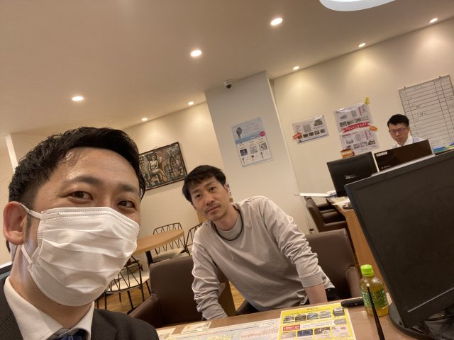 O様の画像