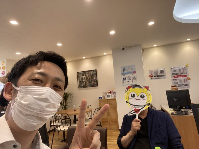 T様の画像