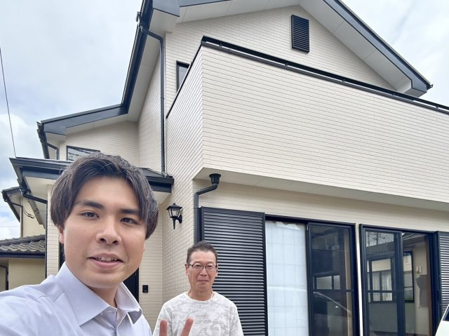M・K様の画像