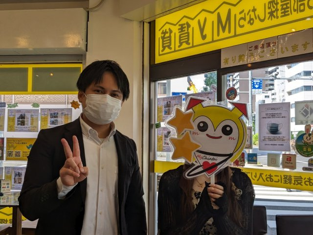 N様の画像