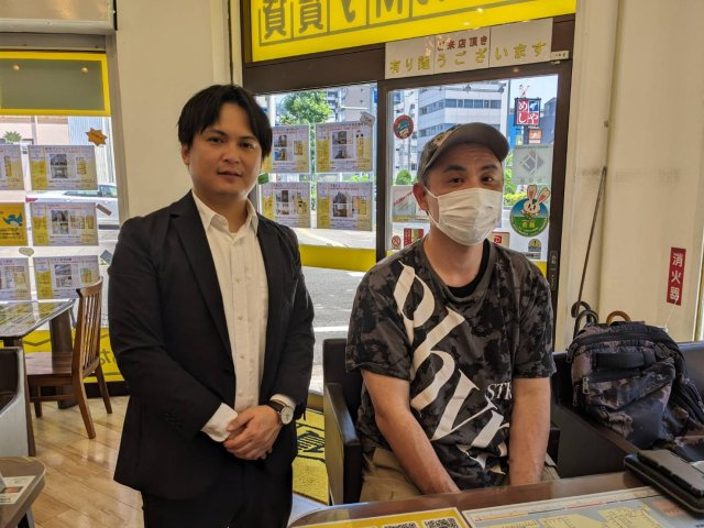 Y様の画像