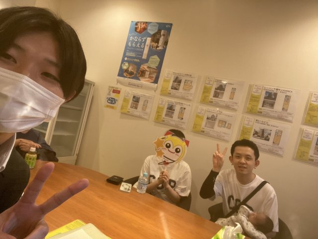 K様の画像