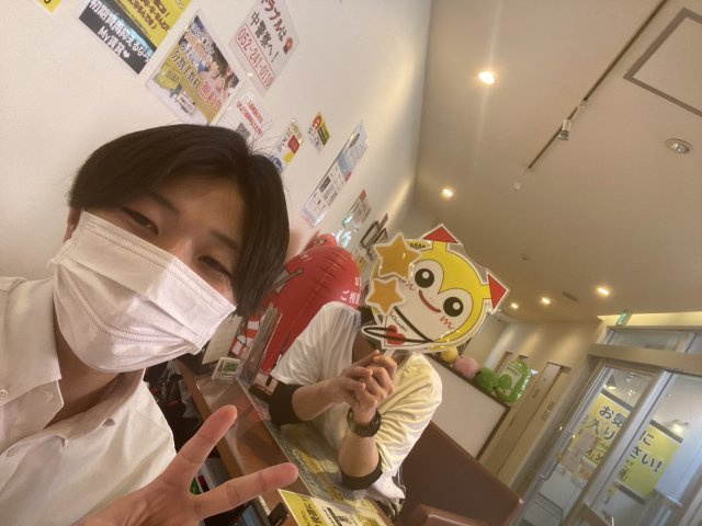 N様の画像