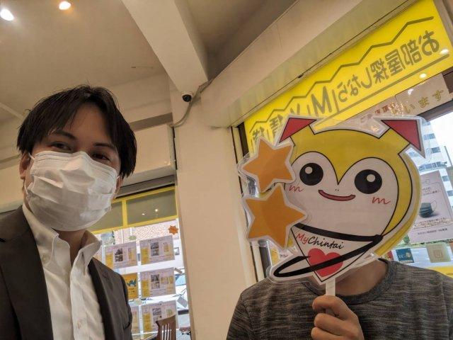 Y様の画像
