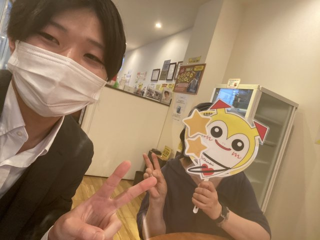 N様の画像