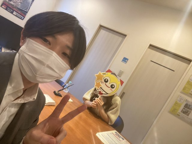 O様の画像
