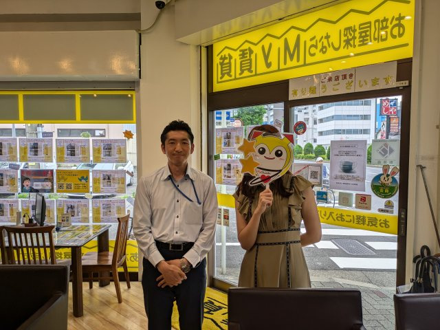 S様の画像