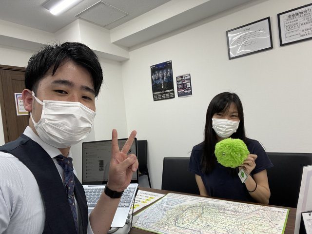Fさまの画像