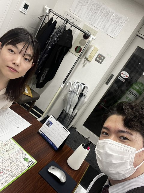 O様の画像