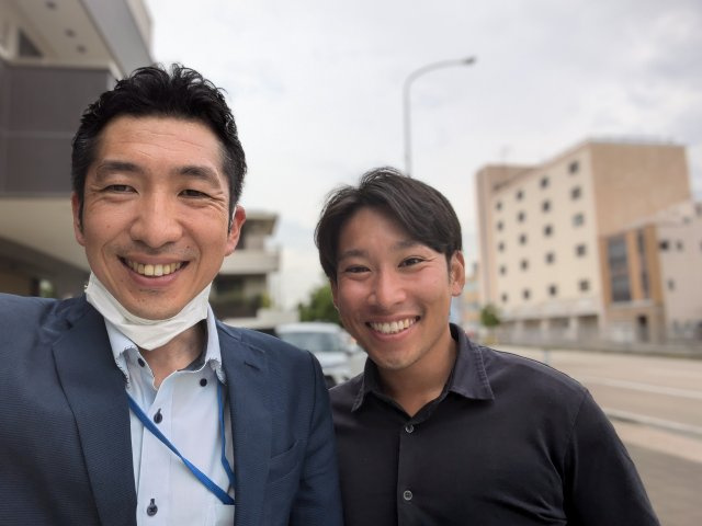 株式会社H様の画像