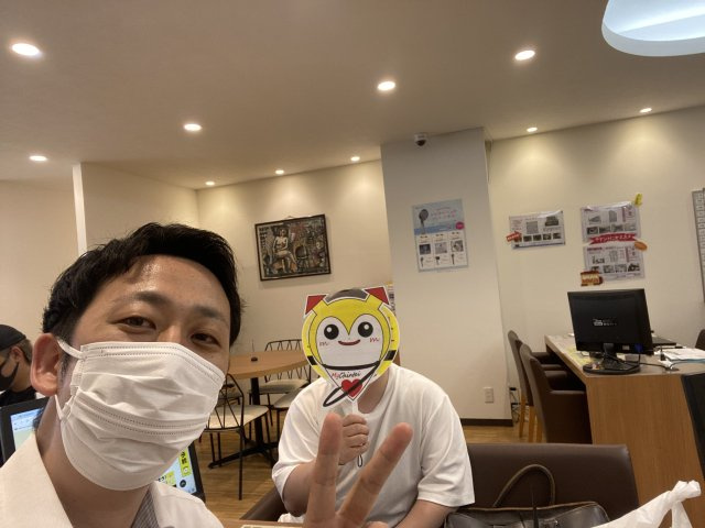 K様の画像
