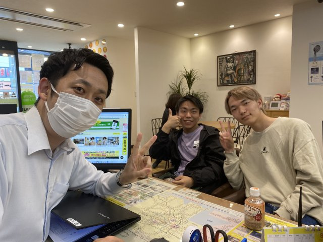 K様の画像