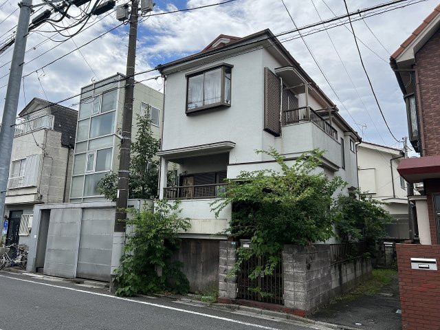 江戸川区一戸建 売却　H様の画像