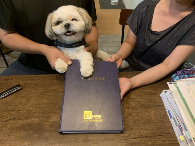 駿河区　M様の画像