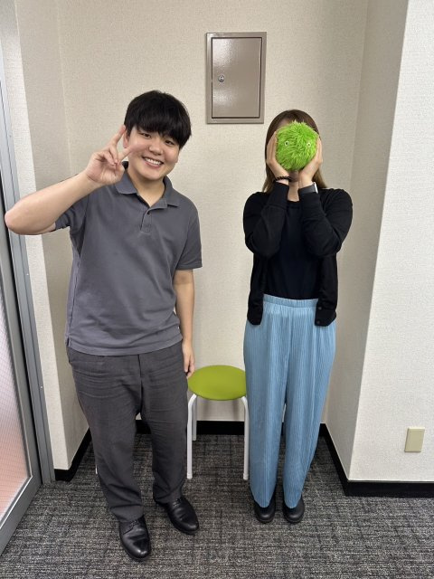 I・Fの画像