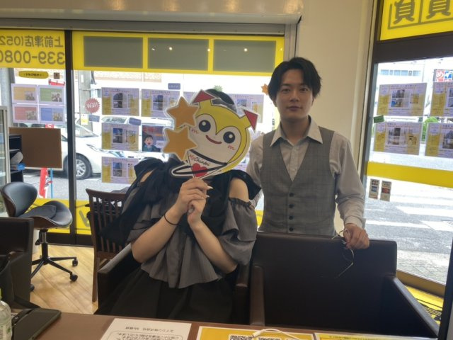 Yの画像
