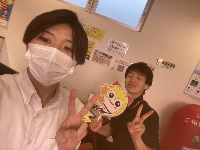 M様の画像