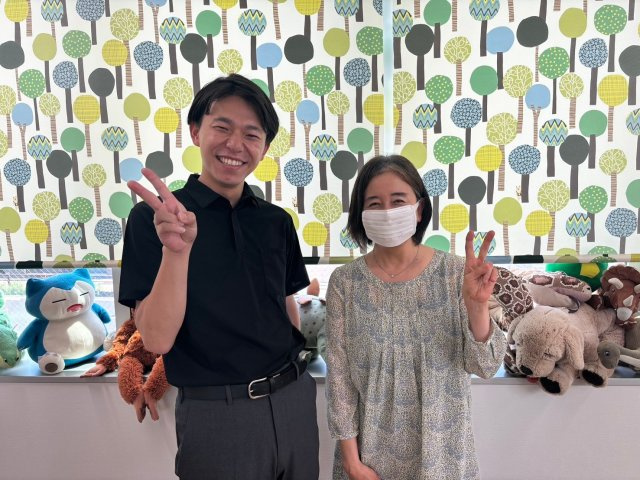 S・Y様の画像