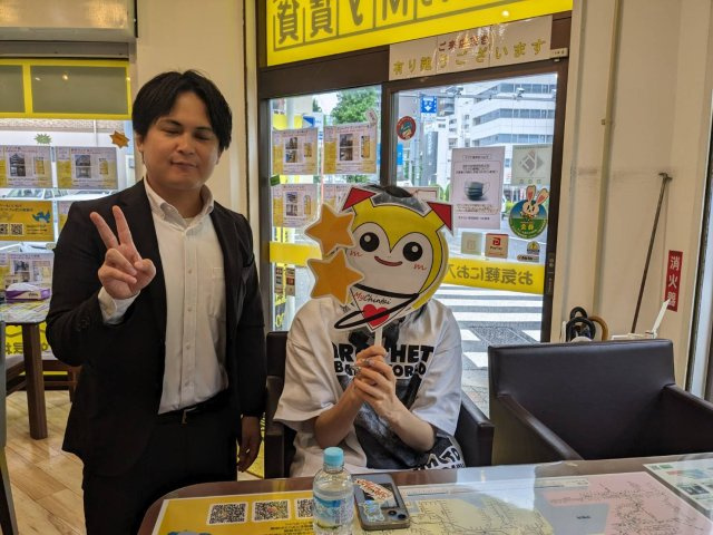 I様の画像