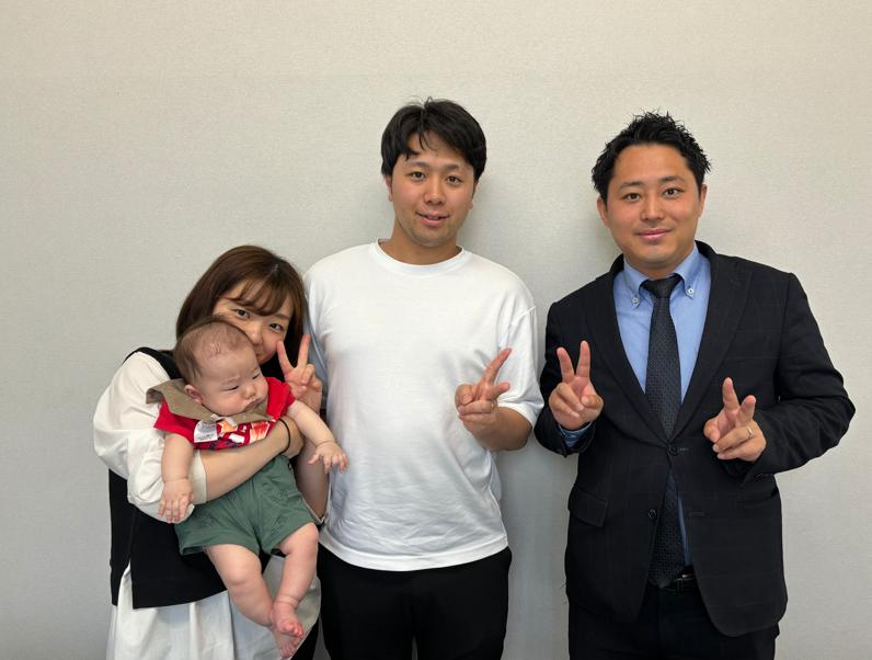 Y・K様の画像