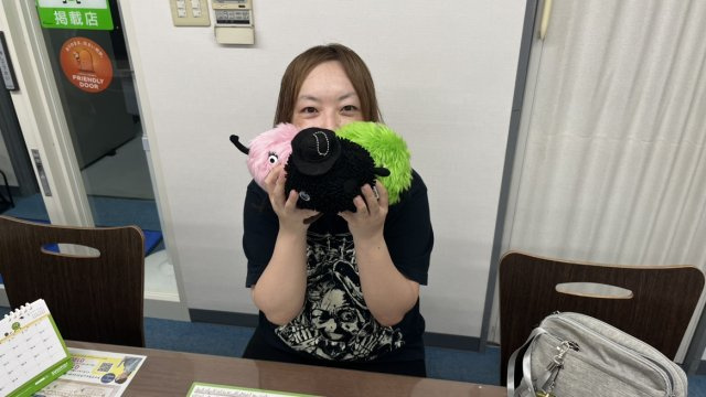 Ｍ・Ｎ様の画像