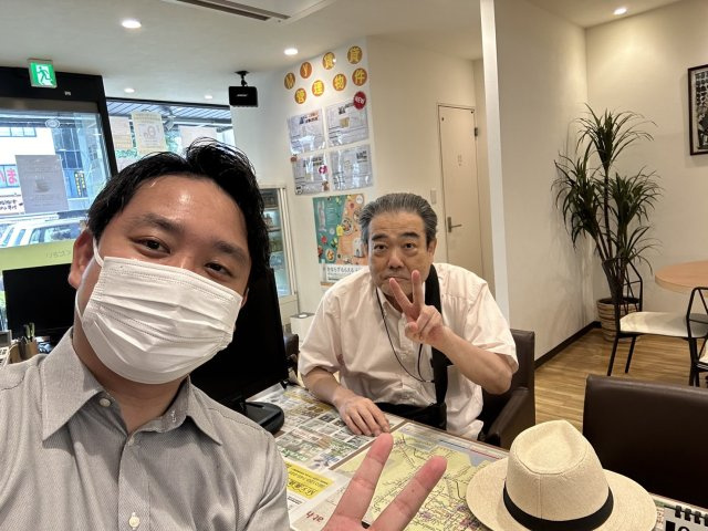 N様の画像