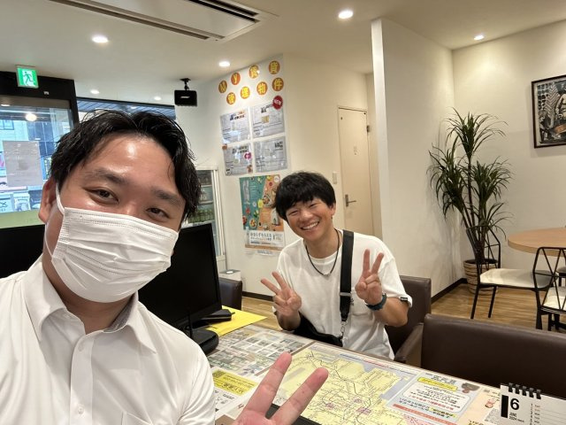 N様の画像
