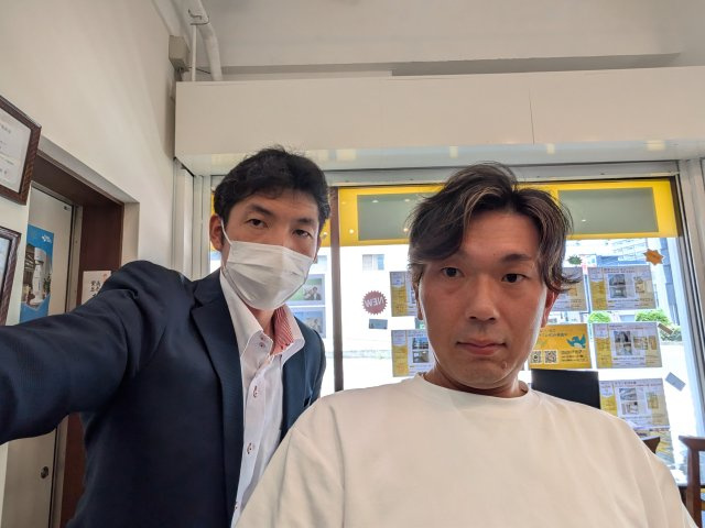 O様の画像