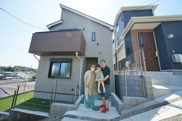 Ｍ様　約１９８万円節約できました！の画像