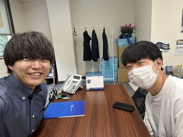 T様の画像