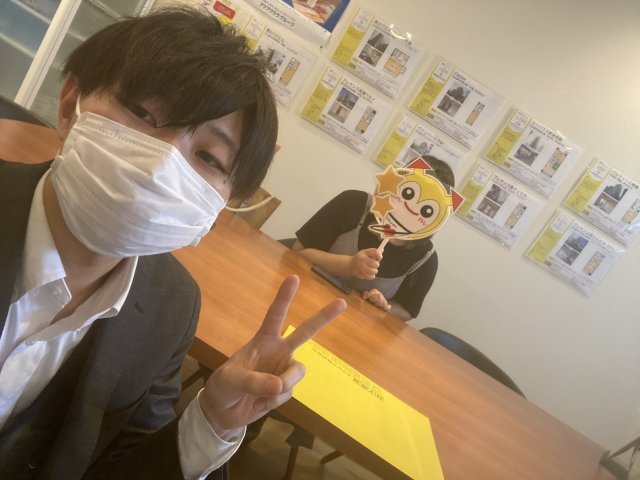 R様の画像