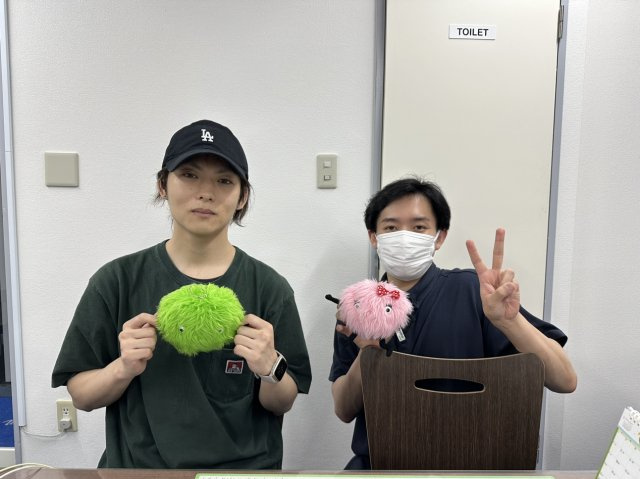 T・Kの画像
