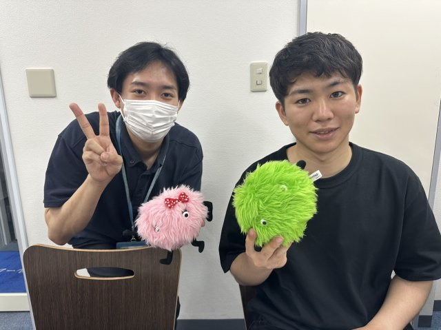 M・Kの画像