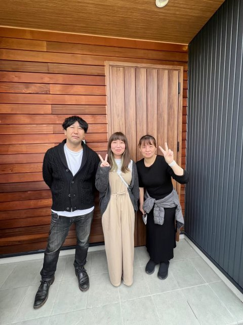 秦野市　W様　新築一戸建て　仲介手数料不要の画像