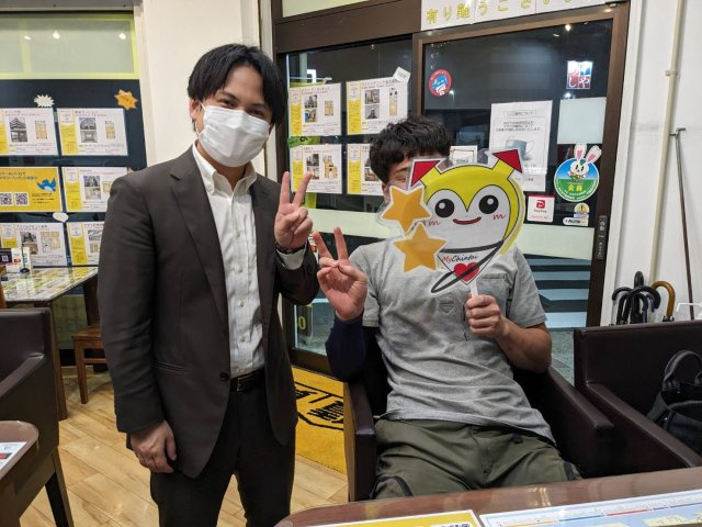 T様の画像