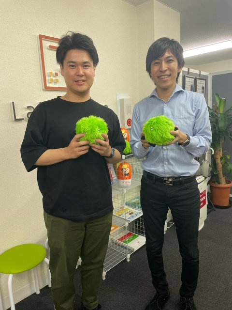 N・Kの画像