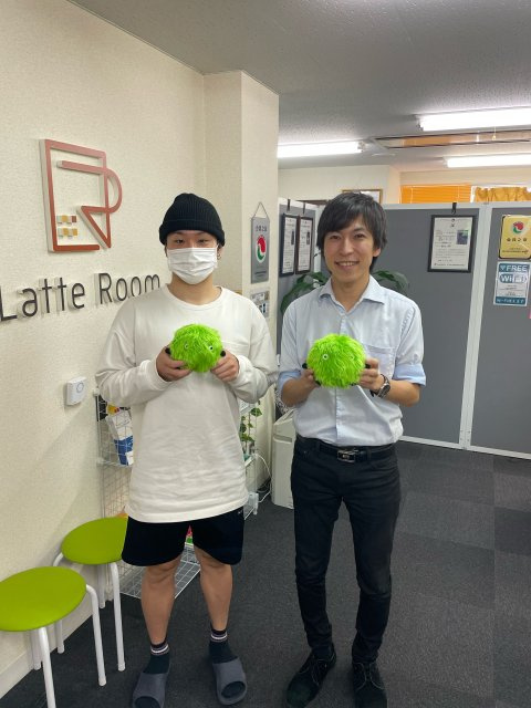 R・Kの画像