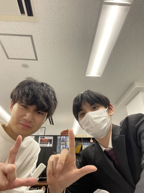 F様の画像