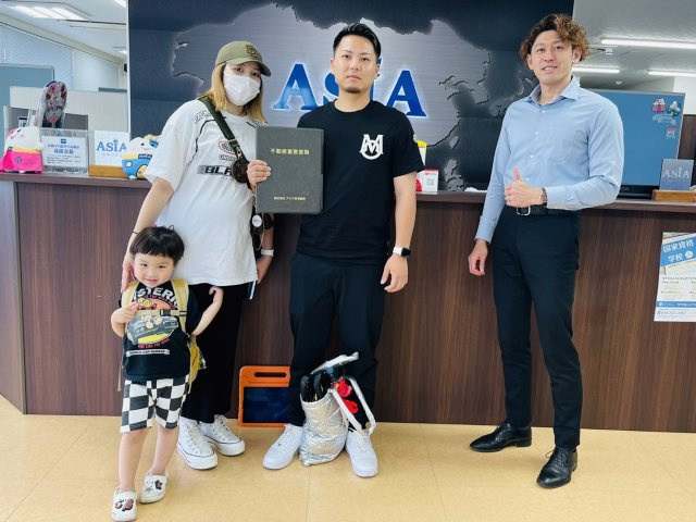 6月ご成約 富士見市内の土地をご購入の O様の画像