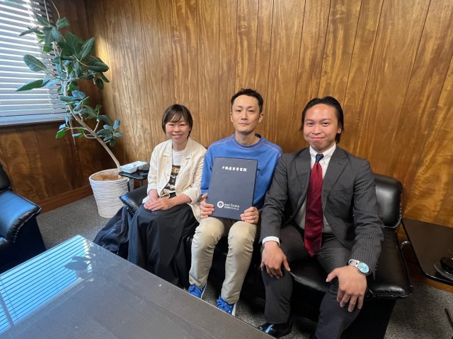 江戸川区中古マンション購入 K様の画像