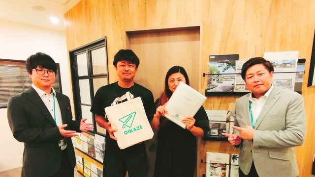 川越市/中古戸建をご売却のK様の画像