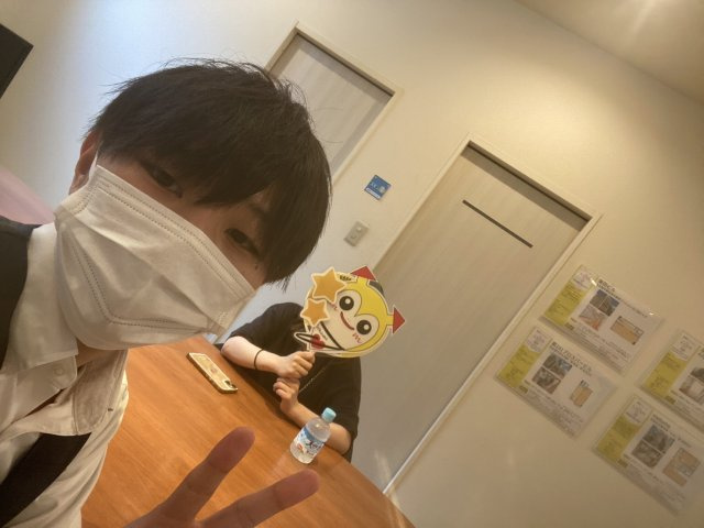 R様の画像