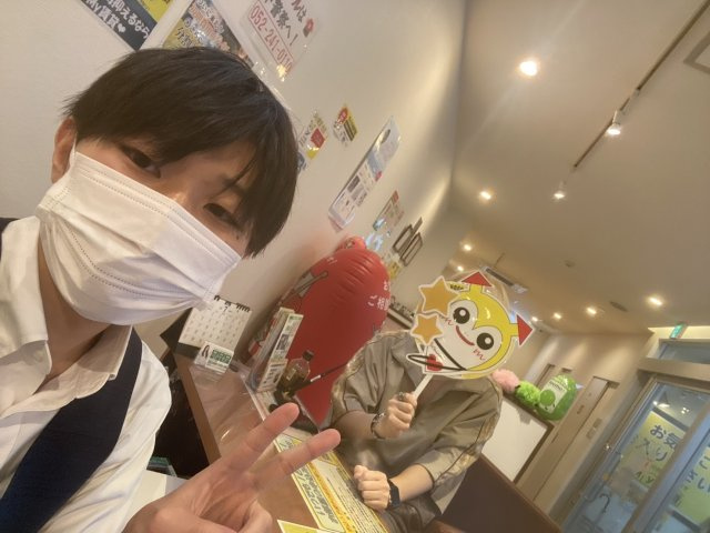 N様の画像