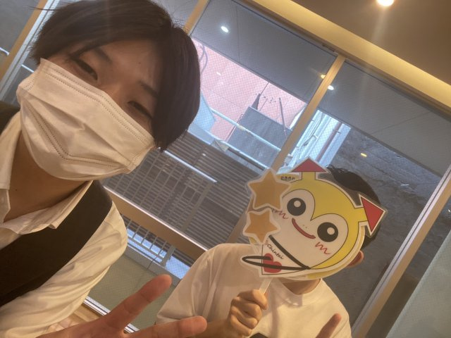 S様の画像
