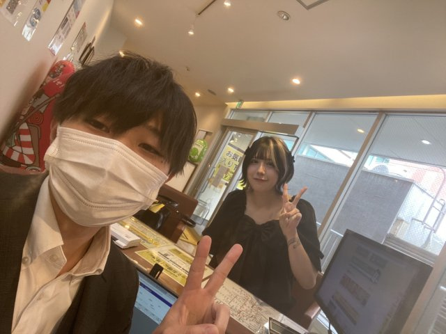 K様の画像