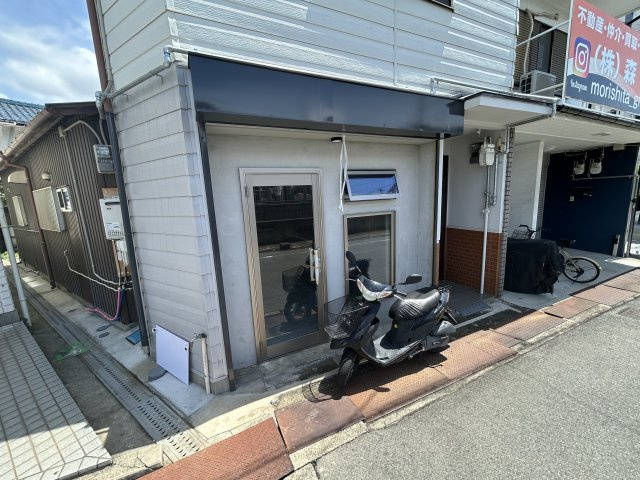 羽曳野市　店舗の画像